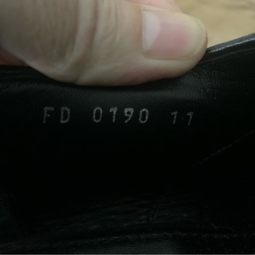 Louis Vuitton Loafers - Picture 7 of 13